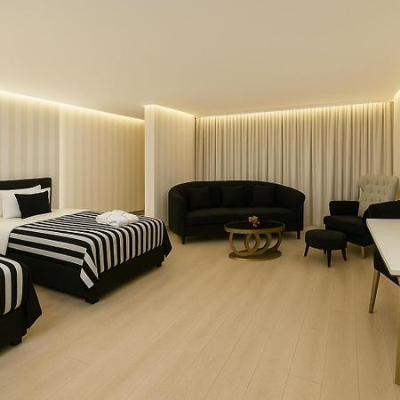 Ramada Hotel & Suites Sisli Istanbulská provincie Exteriér fotografie