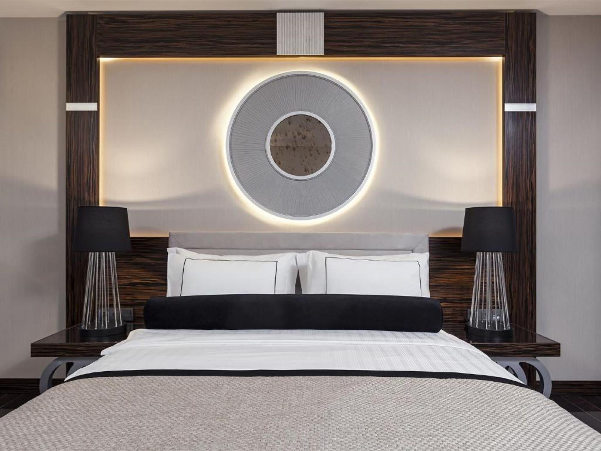 Ramada Hotel & Suites Sisli Istanbulská provincie Exteriér fotografie